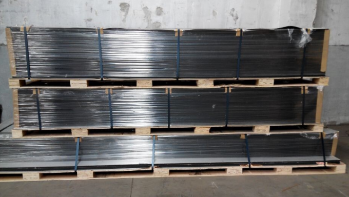 Chemical Resistant Epoxy Resin Laboratory Countertops For Lab
