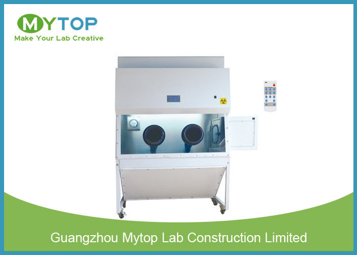 Laboratory Class Iii Biological Safety Cabinet Clean Air