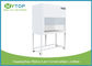 Laboratory Laminar Flow Biosafety Cabinet / Laminar Flow Bench For Clean Room