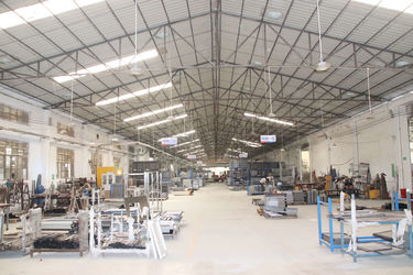 Guangdong Mytop Lab Equipment Co., Ltd