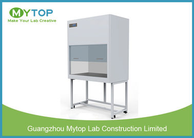 4 Feet Class 100 Vertical Laminar Flow Cabinet For Laboratory Clean Room