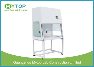 Hospital PRC Lab PCR Cabinet with UV Sterilization System Lab Hoods