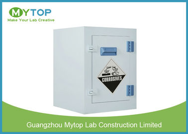 Pharmacy Laboratory Chemical Storage Containers , Chemical Storage Lockers