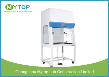 Sterilize Hospital Walk In Fume Cupboard , Ductless Chemical Fume Hood
