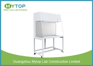 Vertical Clean Room Lab Equipment Laminar Flow Clean Bench Double Sided