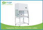Hospital PRC Lab PCR Cabinet with UV Sterilization System Lab Hoods