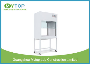 Vertical Clean Room Lab Equipment Laminar Flow Clean Bench Double Sided