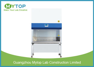 70% Air Recirculation Biological Safety Cabinet Class II A2 For Pharmacy Laboratory