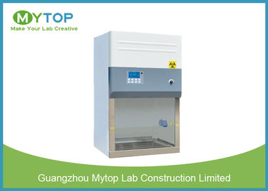 Stainless Steel Class II A2 Biological Safety Cabinet Biosafety Hood 700 W