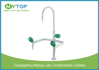 Single Way Brass Laboratory Fittings  Science Lab Water Taps For Fume Hood