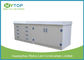Clinic PP Modular Lab Furniture Chemical Resistance Lab Table For Laboratory